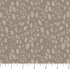 Fabric FIGO Brown Snow Tracks Cozy Cubs by the Quarter Yard 91108-36