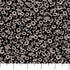 Fabric FIGO Charcoal Chamomile Humblebee by the Quarter Yard RC91123-99