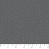 Fabric FIGO Gray Dashes Dewfall by the Quarter Yard 92073-94