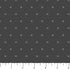 Fabric FIGO Gray Hashtag Dewfall by the Quarter Yard 92074-95