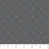 Fabric FIGO Gray Multi Tiny Dots Dewfall by the Quarter Yard 92091-95