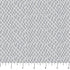 Fabric FIGO Gray Soft Check Dewfall by the Quarter Yard 92068-91