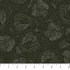 Fabric FIGO Line Floral Tranquility Rayon by the Quarter Yard R91141-79