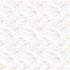 Fabric FIGO Multi on White Sprinkles Dovetail by the Quarter Yard 92028-10
