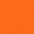 Fabric FIGO Orange Stars Glow in the Dark Sweet Treats by the Quarter Yard 91258G-56