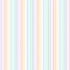 Fabric FIGO Pastel Gummy Strips Dovetail by the Quarter Yard 92084-10