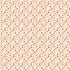 Fabric FIGO Peach Candies Sweet Treats by the Quarter Yard 91262-53