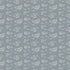 Fabric FIGO Teal Planes Soaring Dreams by the Quarter Yard 91241-62