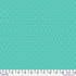 Fabric FreeSpirit Aqua Diamonds Chromatics by the Quarter Yard PWFS057.AQUA