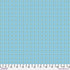 Fabric FreeSpirit Blue Banner Primitive Cloth by the Quarter Yard PWSK090.BLUE