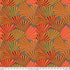 Fabric FreeSpirit Brown Fanfare Kaffe Fassett Collective February 2026 by the Quarter Yard PWGP211.BROWN