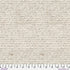Textured fabric with handwritten-style text and a ruler at the bottom