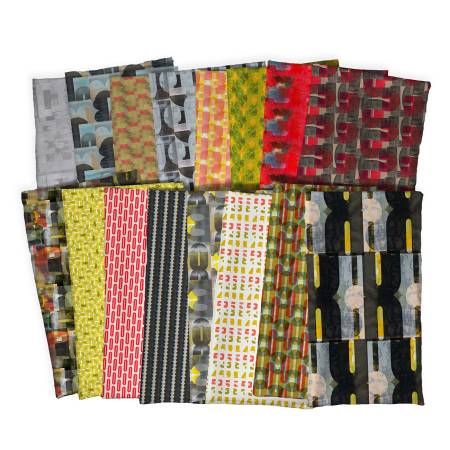Fabric FreeSpirit Counter Spark Pack FB4FSEB.SPARK