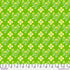 Fabric FreeSpirit Green Always Flowers What the Birds Said by the Quarter Yard PWCD151.XGREEN