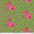 Fabric FreeSpirit Green Rosie Kaffe Fassett Collective February 2026 by the Quarter Yard PWGP212.GREEN