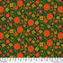 Fabric FreeSpirit Hunter Marigold Field More Than Bones by the Quarter Yard PWCD168.XHUNTER