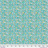 Fabric FreeSpirit Julep Ditsy Petite Prints by the Quarter Yard PWAE001.JULEP