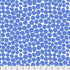 Fabric FreeSpirit Kaffe Collective Cobalt Jumble by the Quarter Yard PWBM053.COBALT
