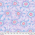 Fabric FreeSpirit Kaffe Fassett Blue Potentilla Kaffe: From the Archives by the Quarter Yard PWGP064.BLUE