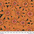 Fabric FreeSpirit Kaffe Fassett Brown Potentilla Kaffe: From the Archives by the Quarter Yard PWGP064.BROWN