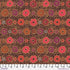 Fabric FreeSpirit Kaffe Fassett Charcoal Samarkand Kaffe: From the Archives by the Quarter Yard PWGP058.CHARCOAL