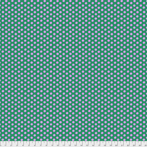 Fabric FreeSpirit Kaffe Fassett Guava Spot by the Quarter Yard PWGP070.GUAVA