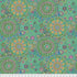 Fabric FreeSpirit Kaffe Fassett Jade Millefiore by the Quarter Yard PWGP092.JADEX