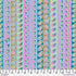 Fabric FreeSpirit Kaffe Fassett Lavender Paisley Stripe Kaffe: From the Archives by the Quarter Yard PWGP032.LAVENDER