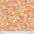 Fabric FreeSpirit Kaffe Fassett Ochre Bubbles Kaffe: From the Archives by the Quarter Yard PWGP015.OCHRE