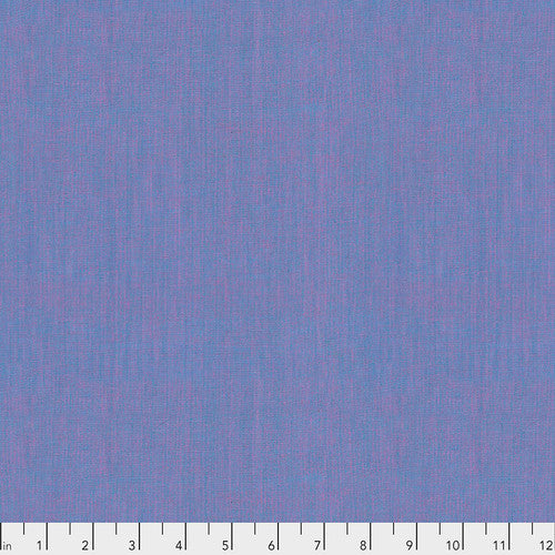 Fabric FreeSpirit Kaffe Fassett Opal Shot Cotton by the Quarter Yard SCGP114.OPAL