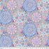 Fabric FreeSpirit Kaffe Fassett Pastel Millefiore 108" Wide Back by the Quarter Yard QBGP006.PASTEL