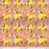 Fabric FreeSpirit Kaffe Fassett Yellow Chard Kaffe: From the Archives by the Quarter Yard PWGP128.YELLOW