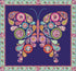 Fabric FreeSpirit Mariposa Floral Fiesta Quilt Kit KIT2QTMC.MARIPOSA