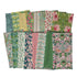 Fabric FreeSpirit Morris & Co. Bedford Park Fat Quarter Bundle FB4FQWM.BEDFORD