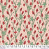 Fabric FreeSpirit Morris & Co. Fuchsia Monkshood Bedford Park by the Quarter Yard PWWM139.FUCHSIA