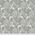 Fabric FreeSpirit Morris & Co. Slate Pure Seaweed by the Quarter Yard PWWM070.SLATE