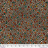 Fabric FreeSpirit Multi Allspice More Than Bones by the Quarter Yard PWCD172.XMULTI