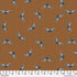 Fabric FreeSpirit Multi Mothra More Than Bones by the Quarter Yard PWCD167.XMULTI