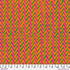 Fabric FreeSpirit Orange Herringbone Stripe Kaffe Fassett Collective February 2026 by the Quarter Yard PWBM019.ORANGE