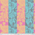Fabric FreeSpirit Pastel Romance Kaffe Fassett Collective February 2026 by the Quarter Yard PWGP210.PASTEL