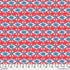Fabric FreeSpirit Red Maison Rouge Happy Birthday, America! by the Quarter Yard PWMY025.RED