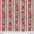 Fabric FreeSpirit Red Wallpaper Palette Curated by the Quarter Yard PWTH227.CRED