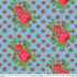 Fabric FreeSpirit Sky Rosie Kaffe Fassett Collective February 2026 by the Quarter Yard PWGP212.SKY