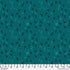 Fabric FreeSpirit Teal Fancy Feet What the Birds Said by the Quarter Yard PWCD154.XTEAL
