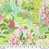 Fabric FreeSpirit Tula Pink Coralline Reef What You Sew Floral Reef by the Quarter Yard PWTP264.CORALLINE