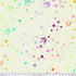 Fabric FreeSpirit Tula Pink Cotton Candy Fairy Dust 108" Wide Back by the Quarter Yard QBTP011.COTTONCANDY