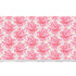 Fabric FreeSpirit Tula Pink Delphine Shadow Sharks Floral Reef by the Quarter Yard PWTP267.DELPHINE