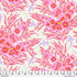 Fabric FreeSpirit Tula Pink Delphine Shadow Sharks Floral Reef by the Quarter Yard PWTP267.DELPHINE