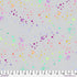 Fabric FreeSpirit Tula Pink Fog Fairy Dust True Colors Graywork by the Quarter Yard PWTP133.FOG