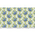 Fabric FreeSpirit Tula Pink Marine Shadow Sharks Floral Reef by the Quarter Yard PWTP267.MARINE
